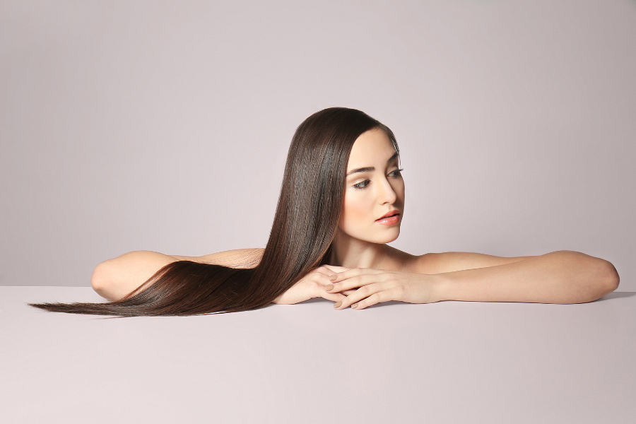 Masca relaxantă pentru păr și scalp Davines – The Let it Go Circle: O îngrijire luxuriantă pentru părul tău