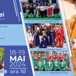 Festivalul Serbările Scrumbiei: O Sărbătoare a Deltei Dunării