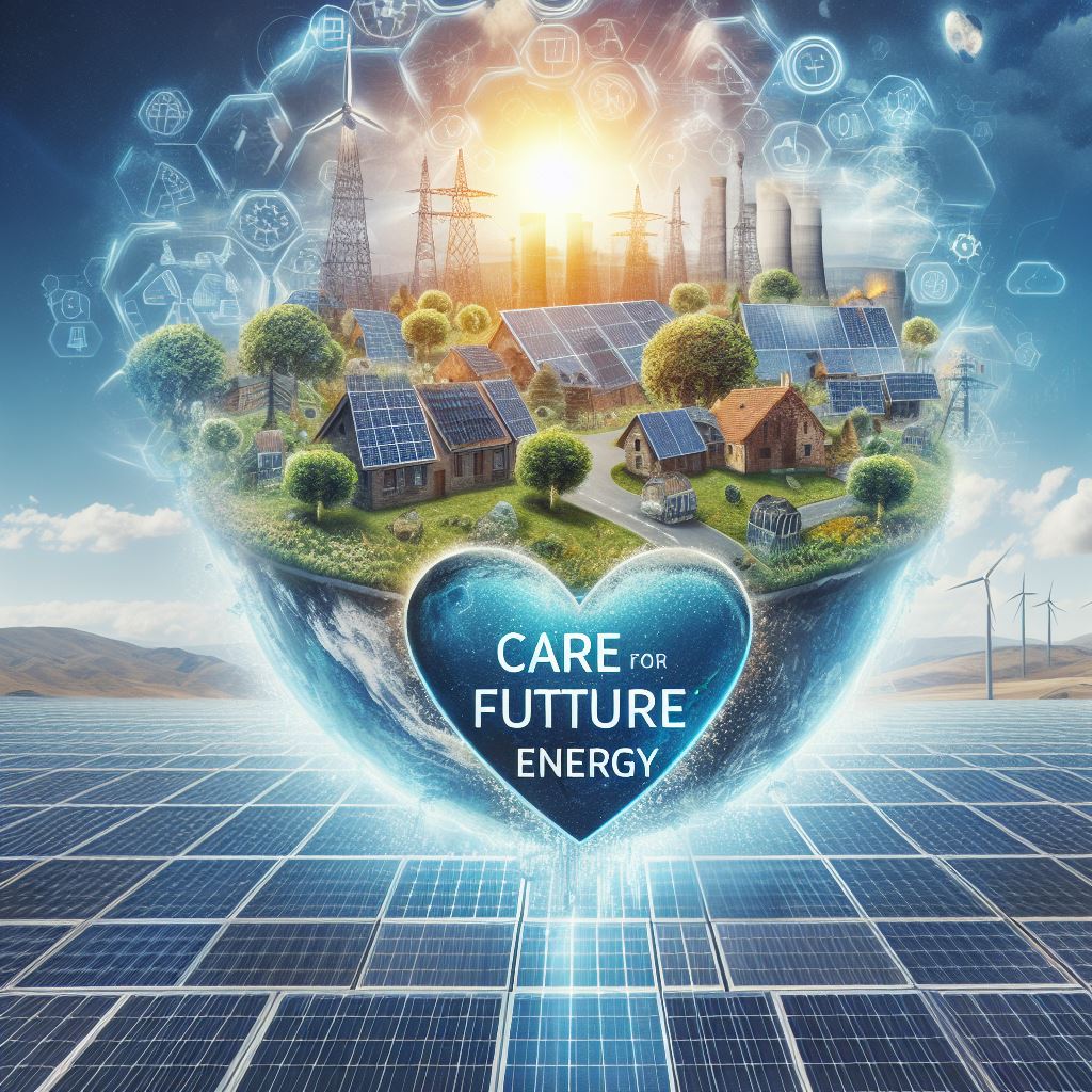 Viitorul Energetic: Alegerea Panourilor Fotovoltaice