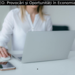 Femeia CEO: Provocări și Oportunități în Economia Modernă