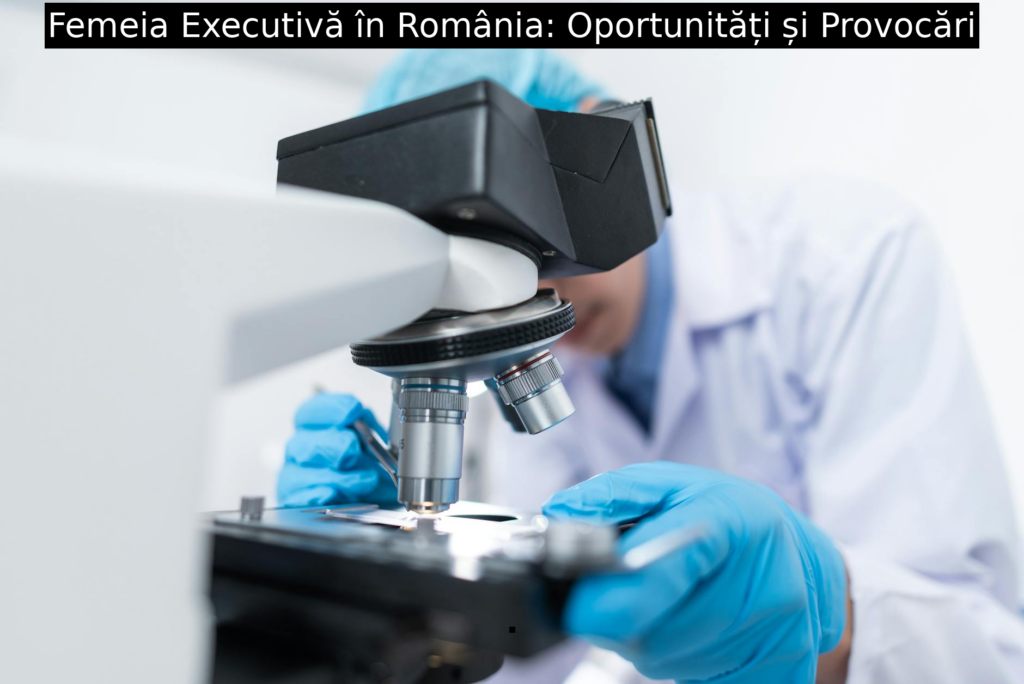 Femeia Executivă în România: Oportunități și Provocări