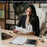Femeile inovatoare și influencer marketing: oportunități și provocări