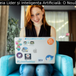 Femeia Lider și Inteligența Artificială: O Nouă Eră