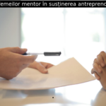 Rolul femeilor mentor în susținerea antreprenoarelor