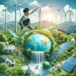 Energie Regenerabilă: Secretul pentru un Viitor Sustenabil!