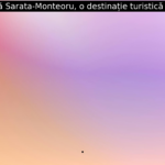 Descoperă Sarata-Monteoru, o destinație turistică deosebită