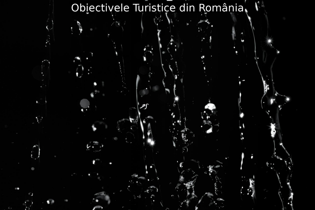 Obiectivele Turistice din România