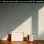 Importanța și Tendințele Publicității Mobile în Marketingul Modern