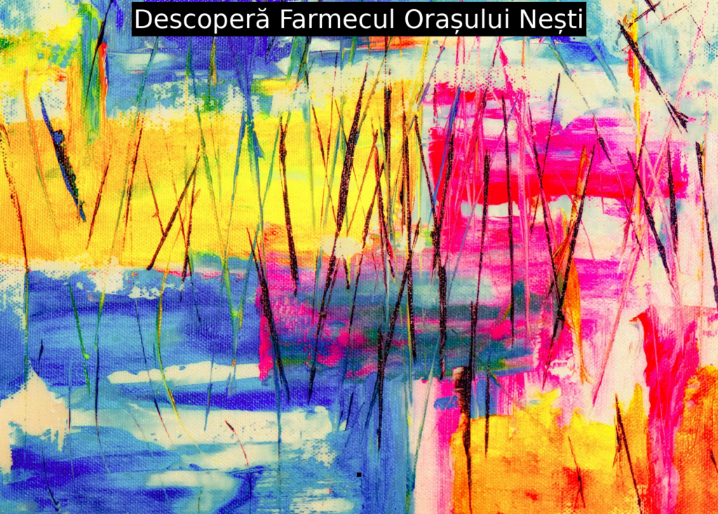 Descoperă Farmecul Orașului Nești