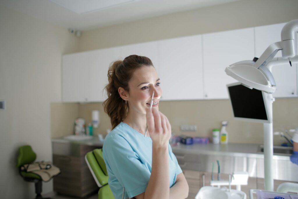 Igiene orală în timpul sarcinii: sfaturi și recomandări.