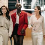 Rețete pentru Succes: Femeile de Succes în Carieră