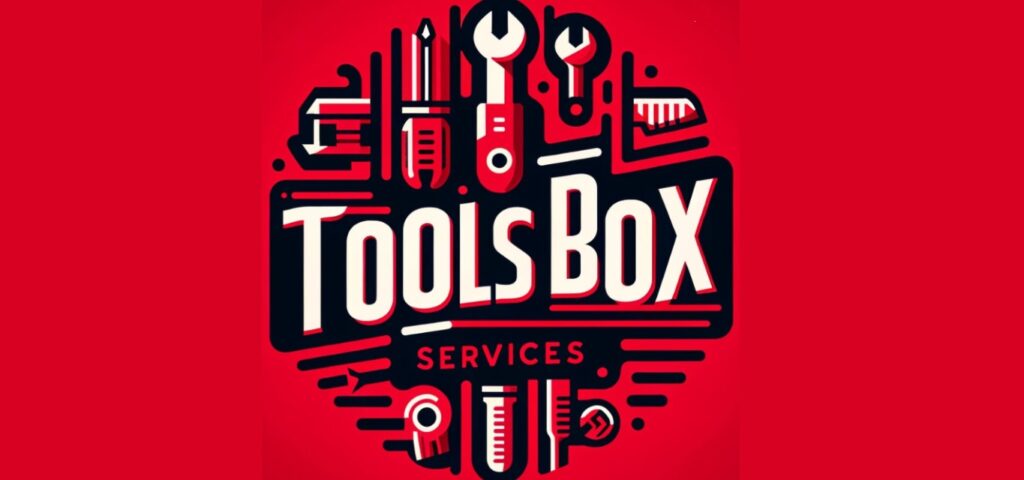 Descoperă Cele Mai Bune Scule de la Branduri de Top, Disponibile pe Toolsboxservices