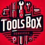 Descoperă Cele Mai Bune Scule de la Branduri de Top, Disponibile pe Toolsboxservices