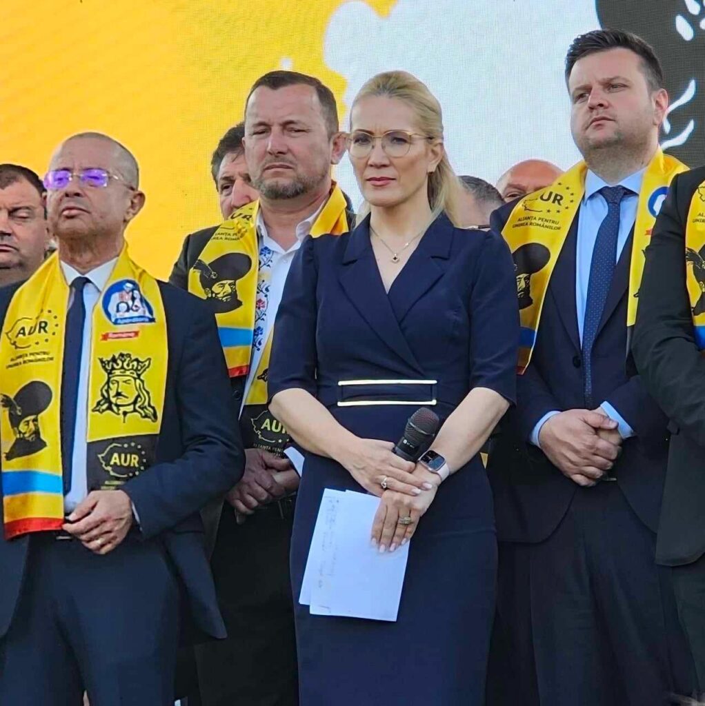 Ramona Ioana Bruynseels contraatacă după contestarea candidaturii sale la Primăria Sectorului 1