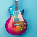 Cum să îți personalizezi chitara electrică? 7 idei pentru a deveni cu adevărat un rockstar