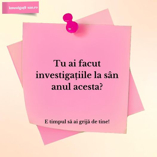 Asociația Credu prezintă rezultatele studiul privind percepțiile și comportamentelor legate de sănătatea mamară în rândul femeilor din România