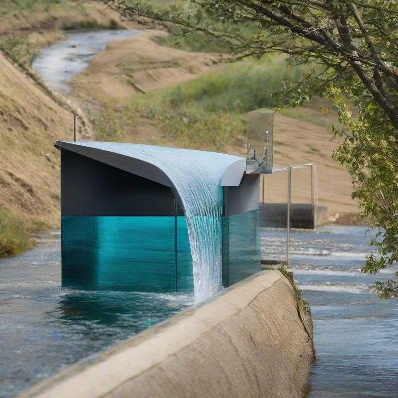 Öffentliche Wasserinformationen für eine nachhaltige Zukunft