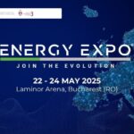 Participă la ENERGY EXPO 2025: Schimbă regulile energiei!