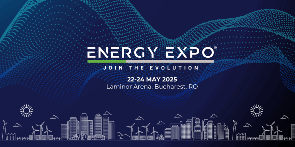 Start puternic la ENERGY EXPO® 2025 cu miniștrii Energiei din România și Moldova!