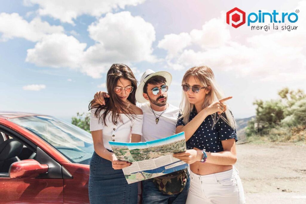 Asigurare călătorie online, în câteva minute, pentru o vacanță fără griji