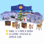 Mixit lansează Marele Calendar de Advent 2025