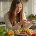 Dieta şi suplimente pentru slăbit – ce să alegi?