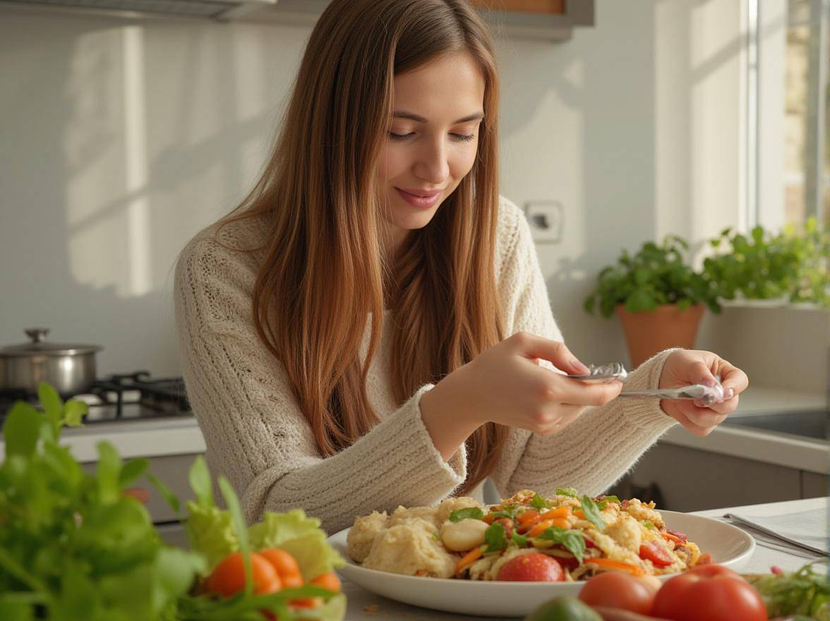 Dieta şi suplimente pentru slăbit – ce să alegi?
