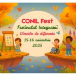 Dincolo de diferențe si cuvinte: sărbătoare la CONIL Fest