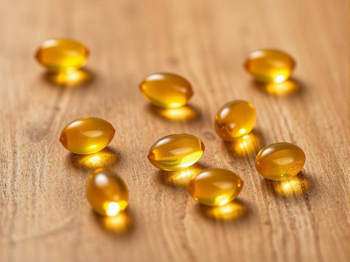 Merită să luăm vitamina D în timpul iernii?