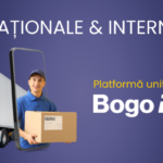 Curierat fără granițe: abordarea Bogo Express pentru livrări naționale și internaționale