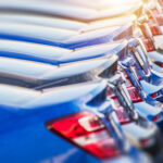 Călătorii cu grupul de prieteni: confort maxim într-o mașină închiriată