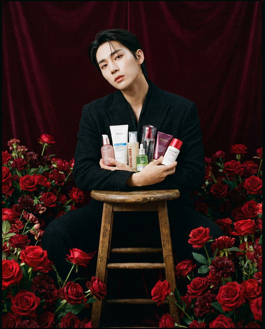 Ce vor femeile de Valentine’s Day: de ce cosmeticele coreene au devenit alegerea preferată