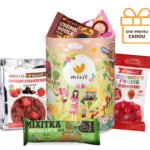 Mini-vacanța de 1 Mai în aer liber: idei de plimbări, drumeții și gustări sănătoase pentru zile active