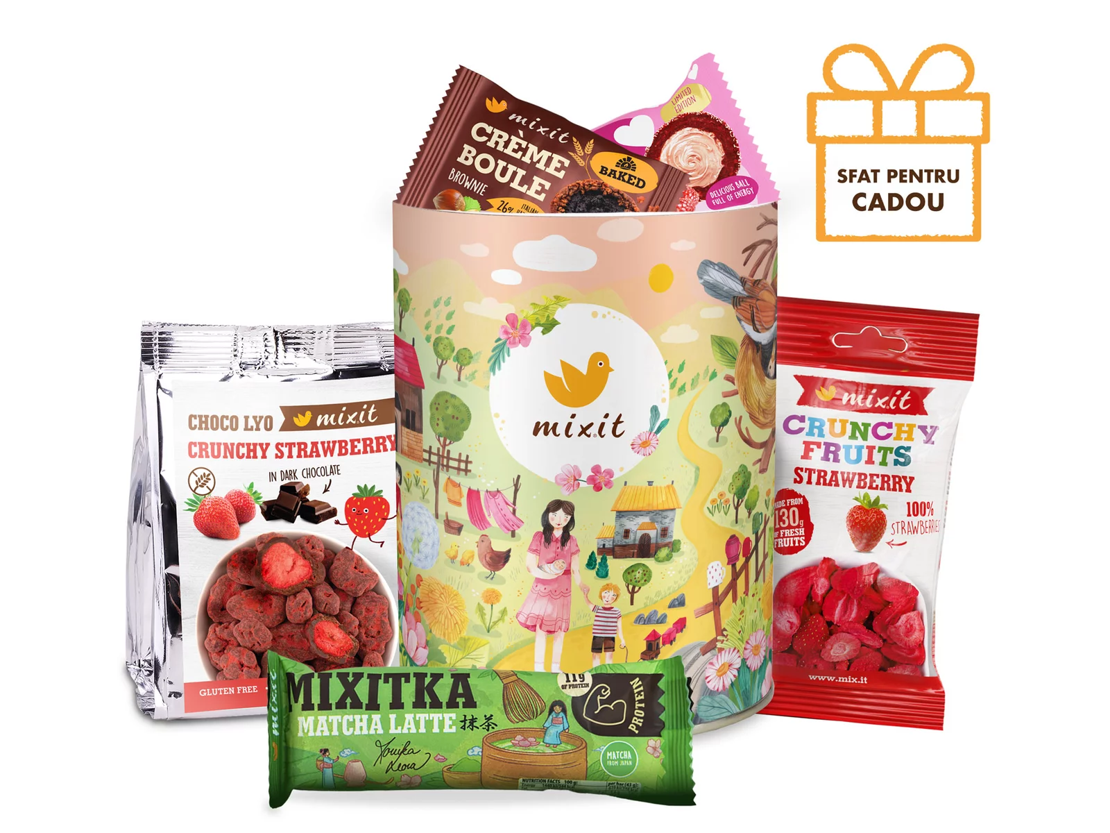 Mini-vacanța de 1 Mai în aer liber: idei de plimbări, drumeții și gustări sănătoase pentru zile active