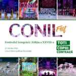 Peste 20.000 de vizitatori au celebrat dreptul fiecarui copil de a conta