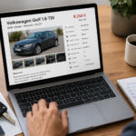 Un anunț auto clar trebuie să includă poze reale, kilometraj, motorizare, preț, stare tehnică și informații despre acte.