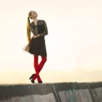 Top 5 tipuri de ciorapi care nu trebuie să-ți lipsească din garderobă în acest sezon
