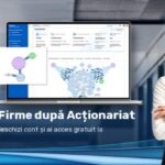 Grupuri de Firme după Acționariat – înțelege cine controlează cu adevărat compania înainte de colaborare