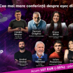 Ce-ar fi dacă, pentru o zi, am privi eșecul altfel?